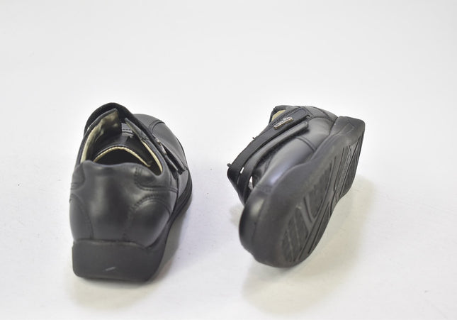 Waldläufer Damen Halbschuhe Freizeitschuhe UK 2,5 Nr. 24-U 1869-Schuh-Gebraucht-secondhand