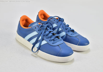Adidas VL Court Damen Sportschuhe Sneaker  EUR 38 Nr. 25-L 138