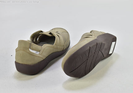 Clarks  Damen Halbschuhe Slipper Ballerinas  EUR 38 Nr. 25-O 2421