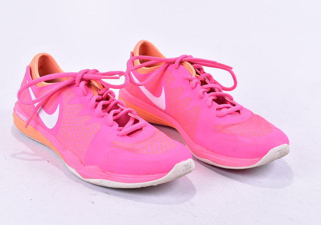 Nike DF TR 3 Damen Sportschuhe Sneaker EUR 40 Nr. 24-M 3321-Schuh-Gebraucht-secondhand