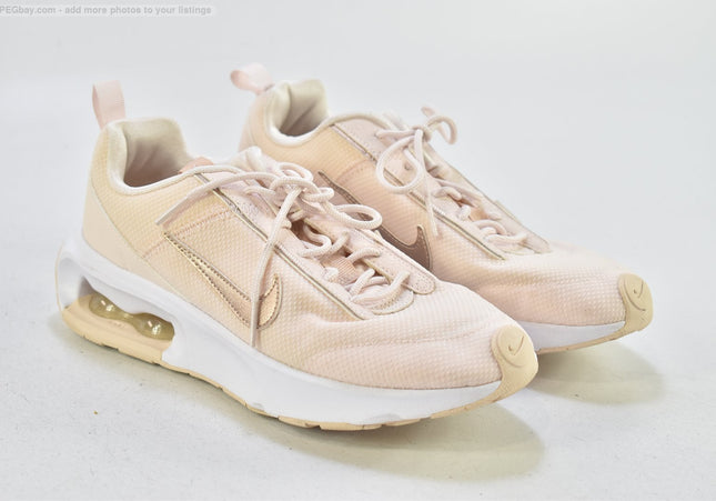 Nike Air Max Intrlk Damen Sportschuhe Sneaker  EUR 39 Nr. 26-G 792