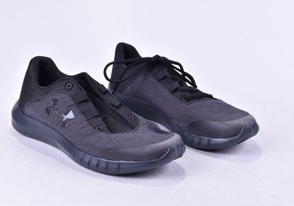 Under Armour Damen Sportschuhe Sneaker EUR 38 Nr. 24-J 4635-Schuh-Gebraucht-secondhand