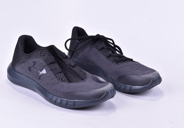 Under Armour Damen Sportschuhe Sneaker EUR 38 Nr. 24-J 4635-Schuh-Gebraucht-secondhand