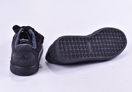 Puma Basket Damen Sportschuhe Sneaker EUR 38 Nr. 24-F 588-Schuh-Gebraucht-secondhand