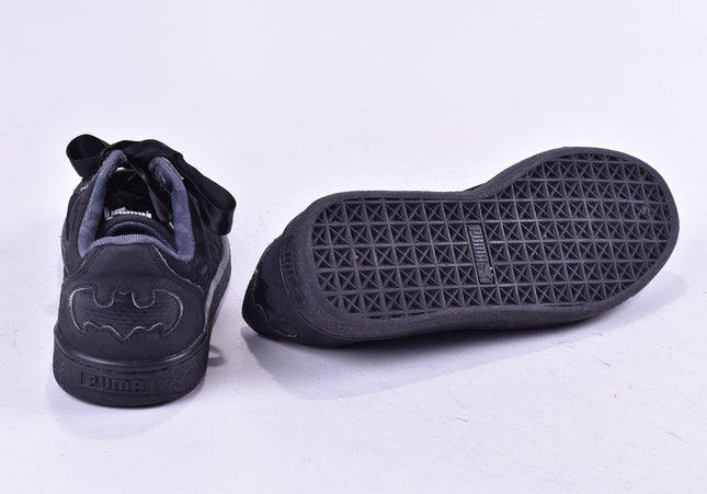 Puma Basket Damen Sportschuhe Sneaker EUR 38 Nr. 24-F 588-Schuh-Gebraucht-secondhand