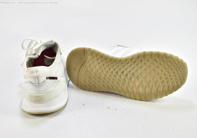 Adidas U_Path Damen Sportschuhe Sneaker EUR 37 1/3 Nr. 25-M 1541-Schuh-Gebraucht-secondhand