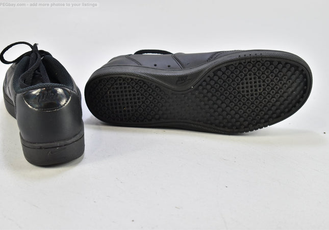 Nike Court Vision Damen Sportschuhe Sneaker EUR 40 Nr. 25-Y 723-SchuhGebraucht
