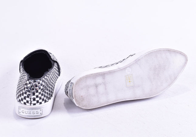 Guess Damen Halbschuhe Slipper Ballerinas EUR 36 Nr. 24-Y 2383-Schuh-Gebraucht-secondhand