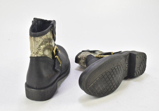 Replay Damen Stiefelette Boots EUR 37 Nr. 24-U 807-Schuh-Gebraucht-secondhand