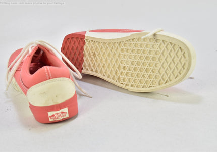 Vans  Damen Sportschuhe Sneaker  EUR 38 Nr. 25-U 311