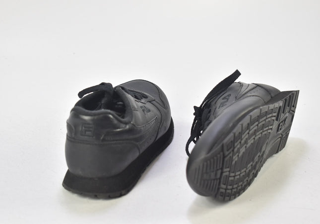Fila Damen Sportschuhe Sneaker EUR 38 Nr. 24-U 308-Schuh-Gebraucht-secondhand