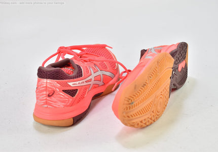 Asics Gel Flare Damen Sportschuhe Sneaker  EUR 37,5 Nr. 25-P 1564