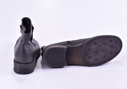 Linea Damen Stiefelette Boots EUR 39 Nr. 24-J 4139-Schuh-Gebraucht-secondhand