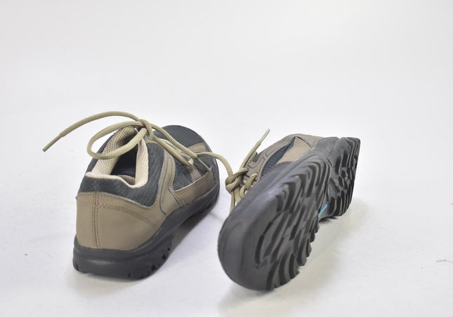 Quechua Damen Wanderschuhe Trekking EUR 38 Nr. 24-X 219-Schuh-Gebraucht-secondhand