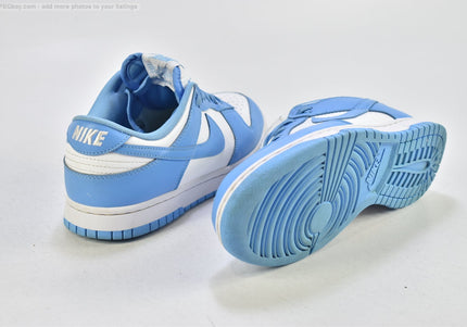 Nike Dunk Herren Sportschuhe Sneaker  EUR 40,5 Nr. 26-J 673