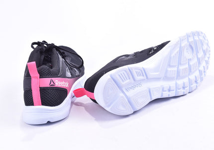 Reebok Run Supreme Damen Sportschuhe Sneaker EUR 38 Nr. 23-M 879-Schuh-Gebraucht-secondhand