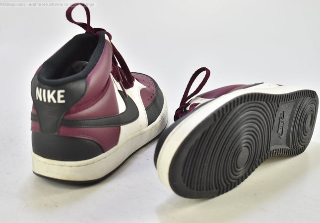 Nike Court Vision Herren Sportschuhe Sneaker  Gr. 46 Nr. 26-T 729