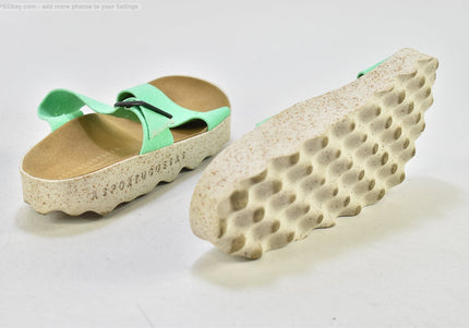 Asportuguesas  Damen Sandale Pantolette  SL 25cm Nr. 25-S 4591