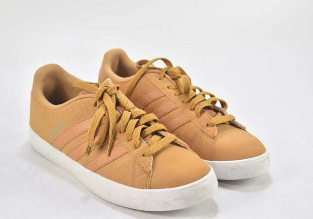 Adidas Neo Herren Sportschuhe Sneaker EUR 41 1/3 Nr. 24-N 1989-Schuh-Gebraucht-secondhand