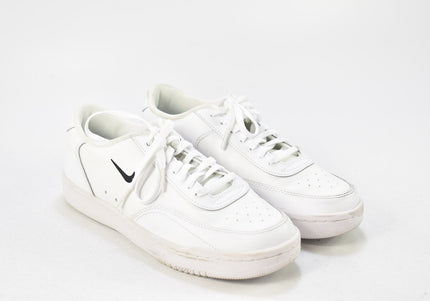 Nike Court Vintage Damen Sportschuhe Sneaker EUR 38,5 Nr. 24-P 762-Schuh-Gebraucht-secondhand