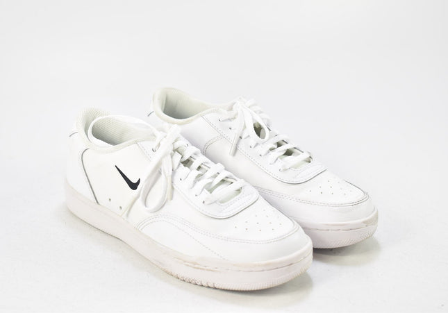 Nike Court Vintage Damen Sportschuhe Sneaker EUR 38,5 Nr. 24-P 762-Schuh-Gebraucht-secondhand