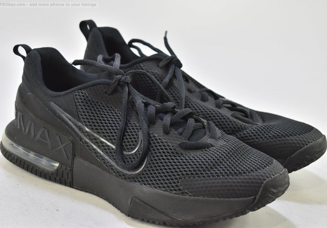 Nike Air Max Alpha Herren Sportschuhe Sneaker  Gr. 48,5 Nr. 26-T 730