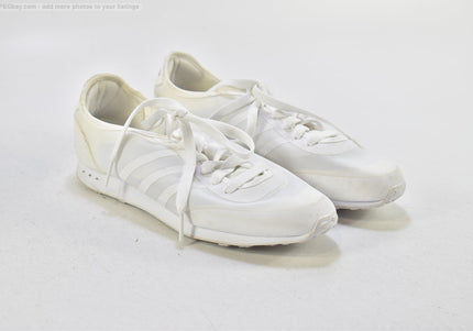 Adidas neo Damen Sportschuhe Sneaker  EUR 39 1/3 Nr. 26-G 340