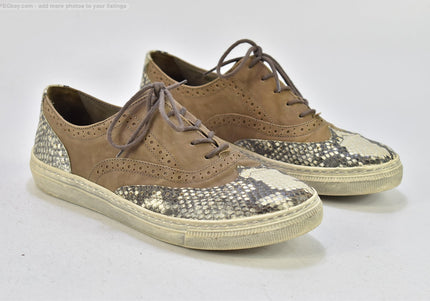 Gabor  Damen Halbschuhe Freizeitschuhe  UK 6 Nr. 25-P 692
