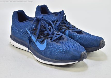 Nike Zoom Winflo 5 Herren Sportschuhe Sneaker  EUR 45,5 Nr. 26-G 1400