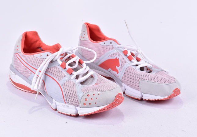 Puma IDCell Damen Sportschuhe Sneaker EUR 39 Nr. 24-J 4636-Schuh-Gebraucht-secondhand