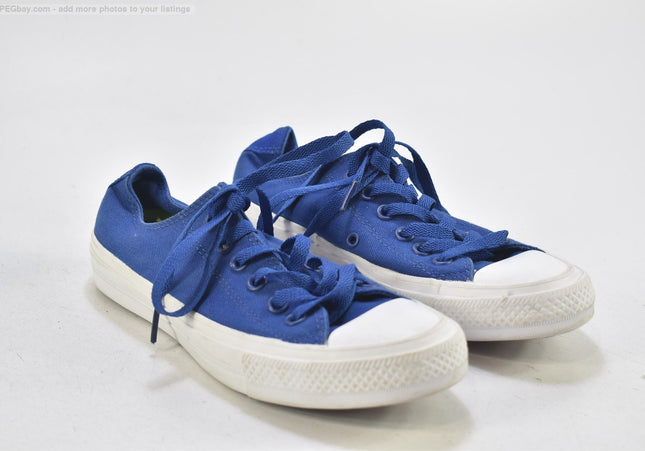 Converse Damen Sportschuhe Sneaker EUR 38 Nr. 25-J 3166-Schuh-Gebraucht-secondhand