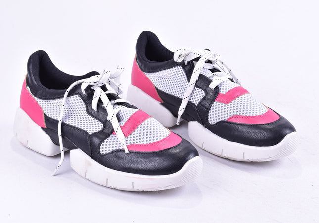 Contramao Damen Halbschuhe Freizeitschuhe EUR 36 Nr. 24-Y 319-Schuh-Gebraucht-secondhand