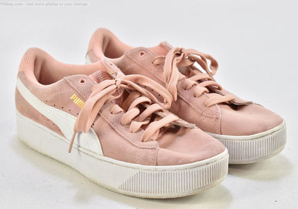Puma  Damen Sportschuhe Sneaker  EUR 40 Nr. 25-M 901