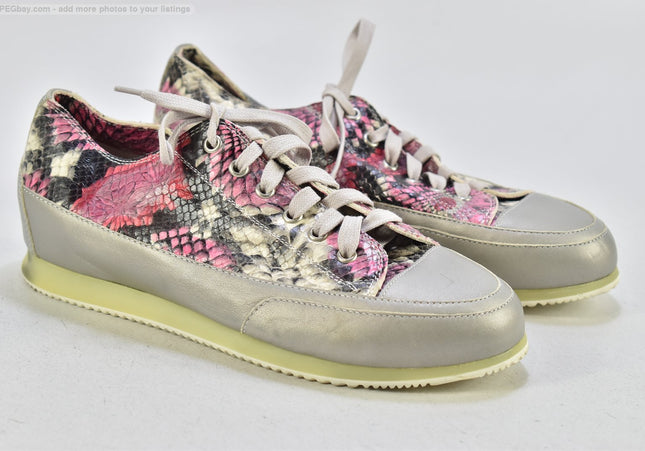 Candice Cooper  Damen Halbschuhe Freizeitschuhe  EUR 39 Nr. 26-J 1306