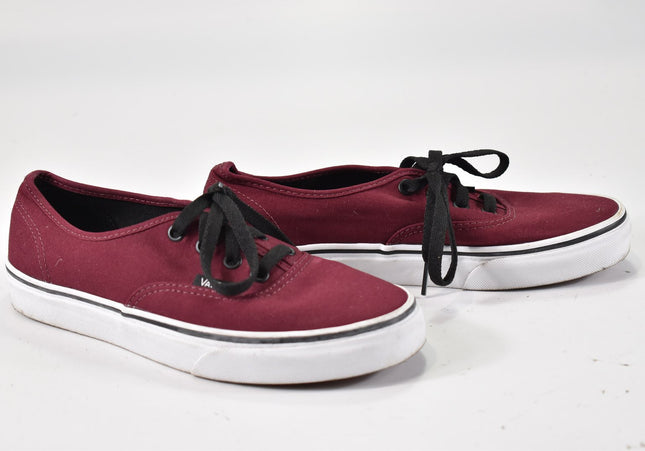 Vans Damen Sportschuhe Sneaker EUR 38 Nr. 24-Y 1714-Schuh-Gebraucht-secondhand