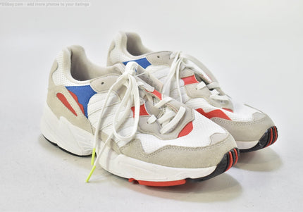 Adidas Yung Damen Sportschuhe Sneaker  EUR 38 2/3 Nr. 26-Z 1591