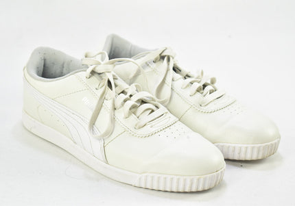 Puma Carina Damen Sportschuhe Sneaker  EUR 42,5 Nr. 23-U 45