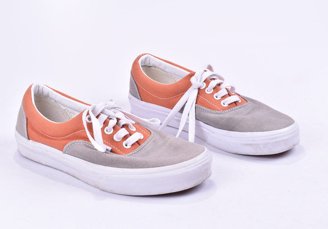 Vans Herren Sportschuhe Sneaker US 8 Nr. 23-A 2081-Schuh-Gebraucht-secondhand