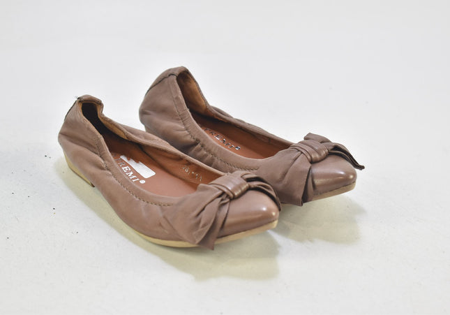 Bruno Premi Damen Halbschuhe Slipper Ballerinas EUR 36 Nr. 24-N 500-Schuh-Gebraucht-secondhand