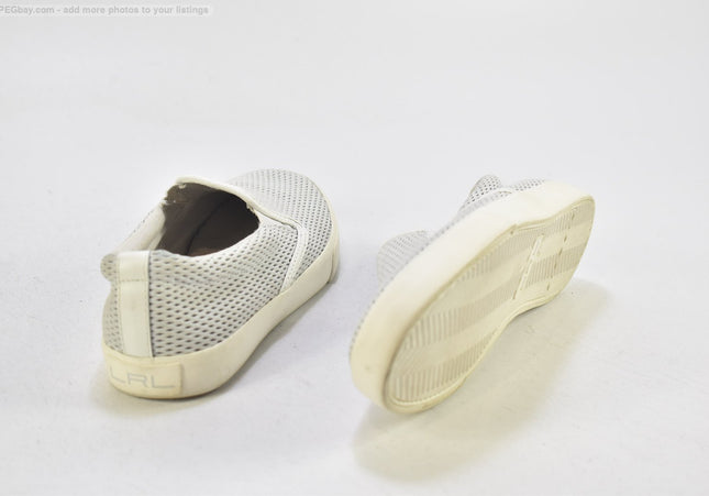 Lauren Ralph Lauren  Damen Halbschuhe Ballerinas  EUR 36 Nr. 25-J 2186