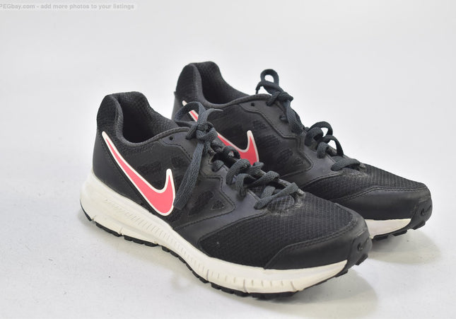 Nike Downshifter Damen Sportschuhe Sneaker EUR 39 Nr. 25-J 1806-Schuh-Gebraucht-secondhand