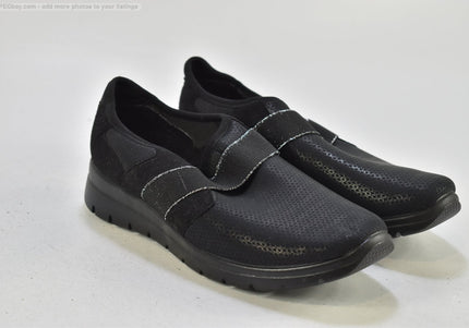 Flyflot  Damen Halbschuhe Slipper Ballerinas  EUR 41 Nr. 25-X 1154