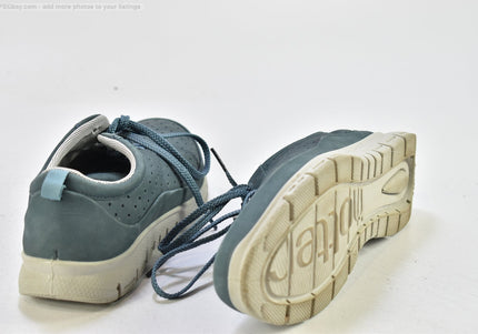 Hotter  Damen Halbschuhe Freizeitschuhe  EUR 38,5 Nr. 25-M 2927
