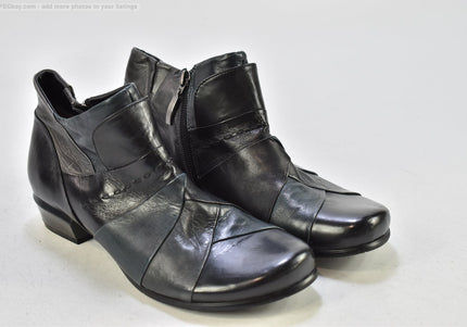 Piazza  Damen Stiefelette Boots  EUR 39 Nr. 25-B 686