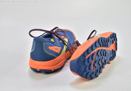 Brooks Divide 4 Sample Herren Sportschuhe Sneaker  UK 9 Nr. 25-L 1498