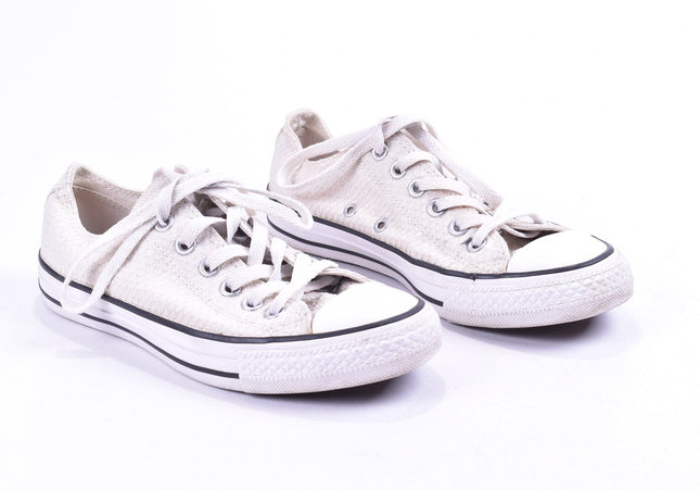 Converse Damen Sportschuhe Sneaker EUR 37,5 Nr. 23-M 880-Schuh-Gebraucht-secondhand