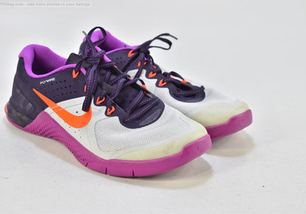 Nike Metcon 2 Damen Sportschuhe Sneaker  EUR 40 Nr. 26-J 388