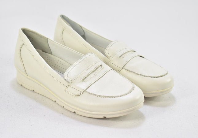 Medicus Damen Halbschuhe Slipper Ballerinas UK 4 Nr. 24-T 1880-Schuh-Gebraucht-secondhand