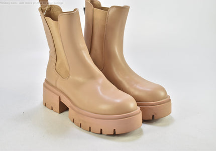 Guess  Damen Stiefelette Boots  EUR 39 Nr. 26-B 863