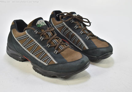 Bär Aktiv Herren Halbschuhe Freizeitschuhe  UK 8,5 Nr. 26-V 2991